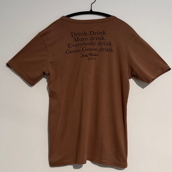 Armor For Sleep Tee - Picture 4 of 5